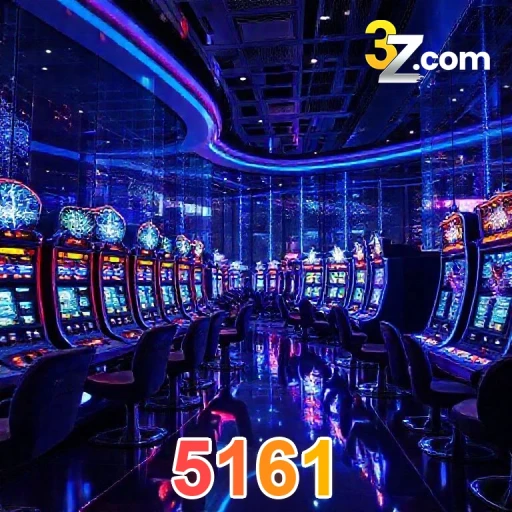 5161 app Jogos de caça-níqueis