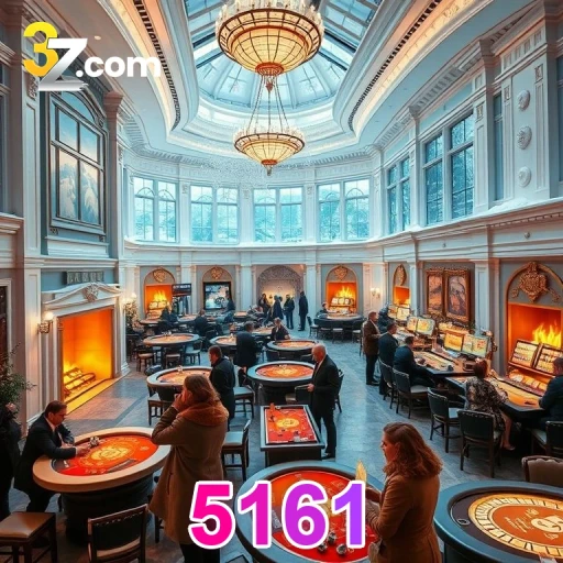 5161 app Jogos de caça-níqueis